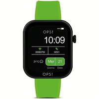 Reloj Ops! Hombre in Acero OPSSW-33 - OPSSW-33